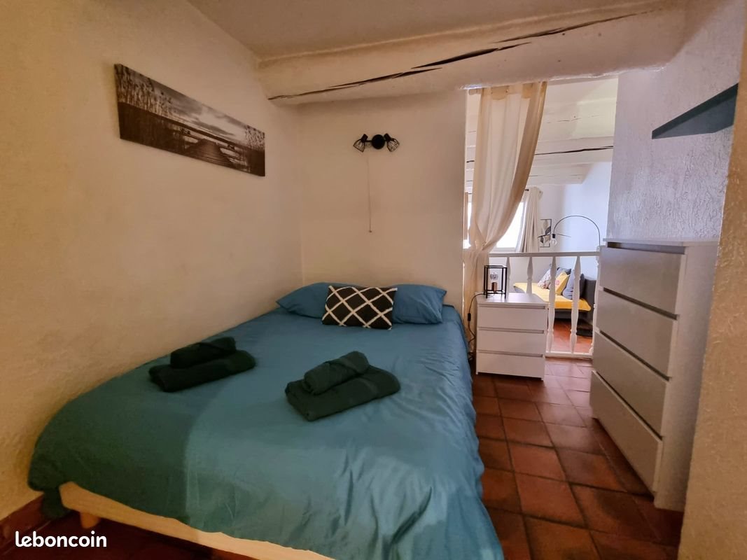 Appartement à louer, 32m², Aix-en-Provence