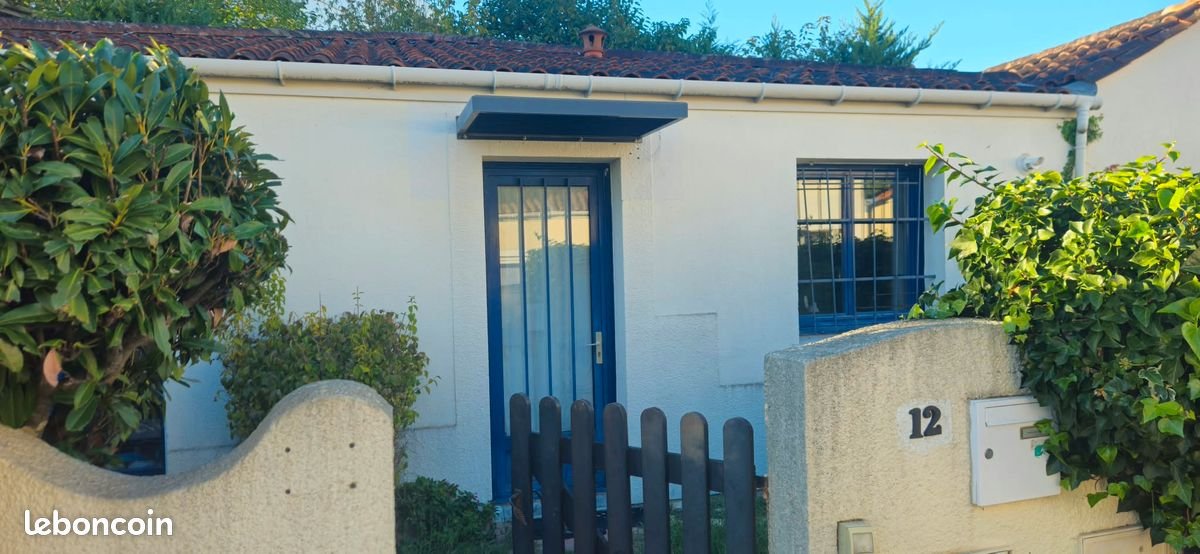 Maison à vendre, 71m², Pessac