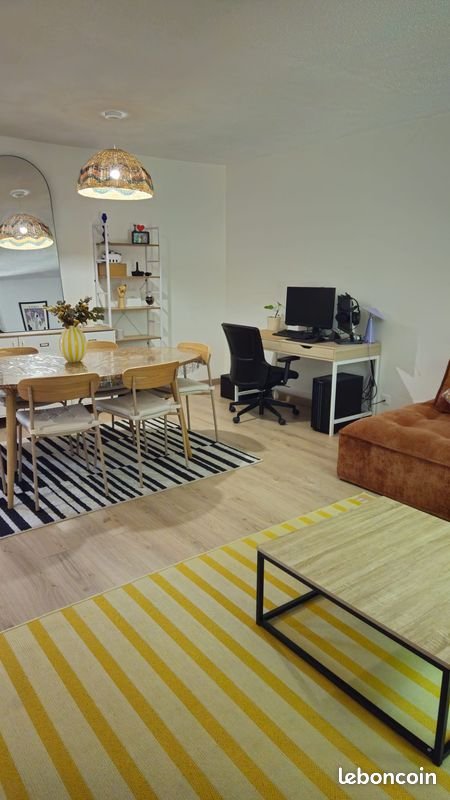 Maison à vendre, 71m², Pessac