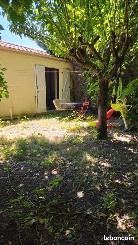 Maison à vendre, 71m², Pessac