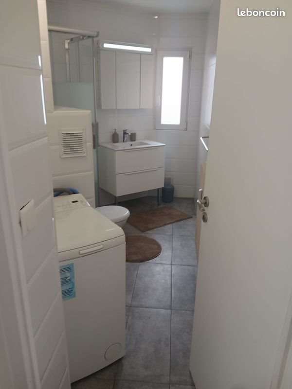 Appartement à louer, 35m², Gaillard