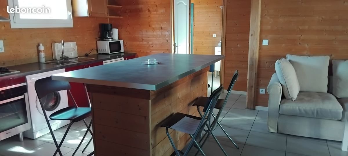 Maison à vendre, 63m², Meyzieu