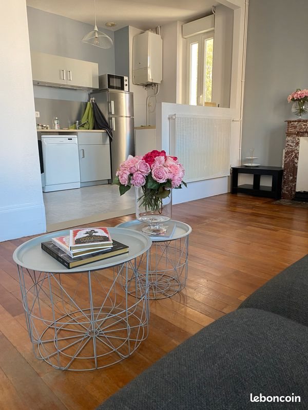 Appartement à louer, 79m², Valence