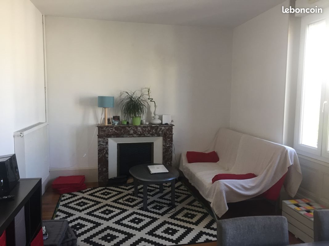 Appartement à louer, 79m², Valence