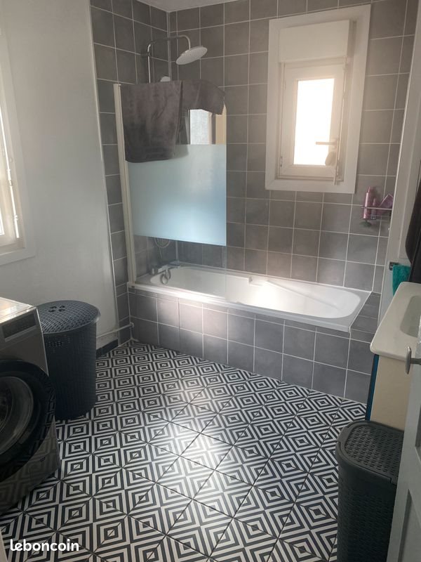 Appartement à louer, 79m², Valence