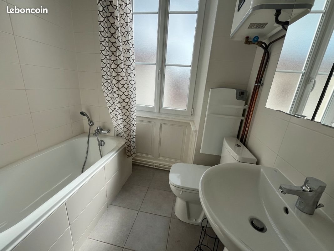 Appartement à louer, 42m², Saint-Paul-lès-Dax