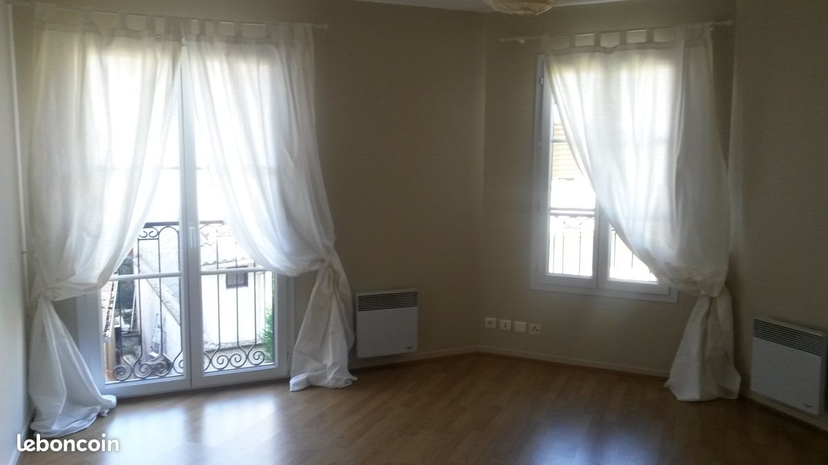 Appartement à louer, 50m², Palaiseau