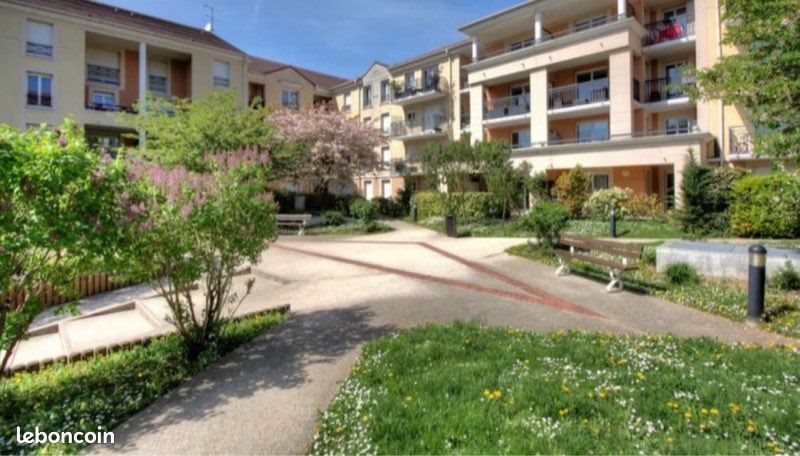 Appartement à vendre, 60m², Corbeil-Essonnes