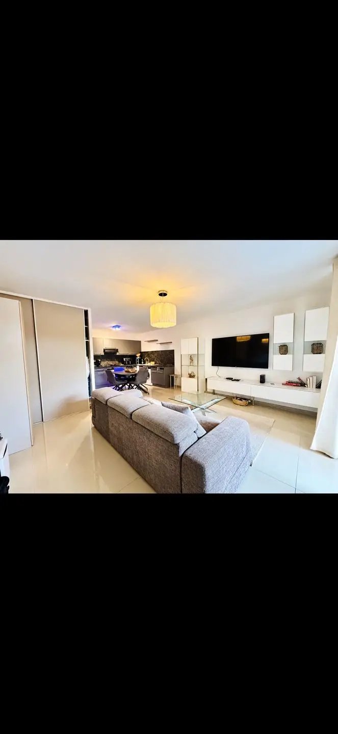Appartement à vendre, 48m², Saint-Laurent-du-Var