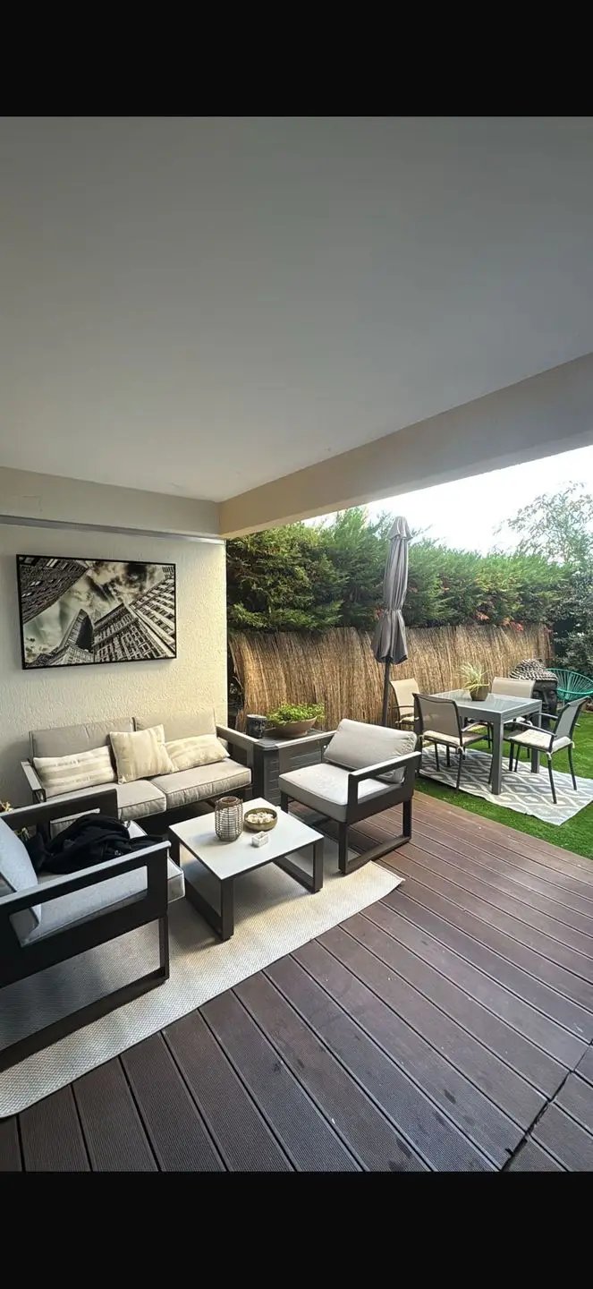 Appartement à vendre, 48m², Saint-Laurent-du-Var