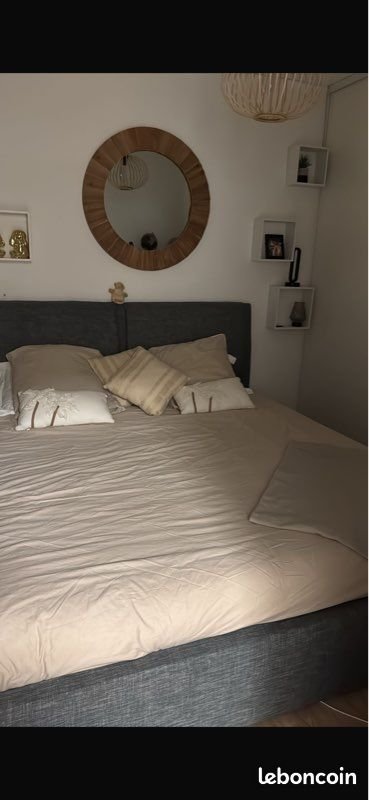 Appartement à vendre, 48m², Saint-Laurent-du-Var