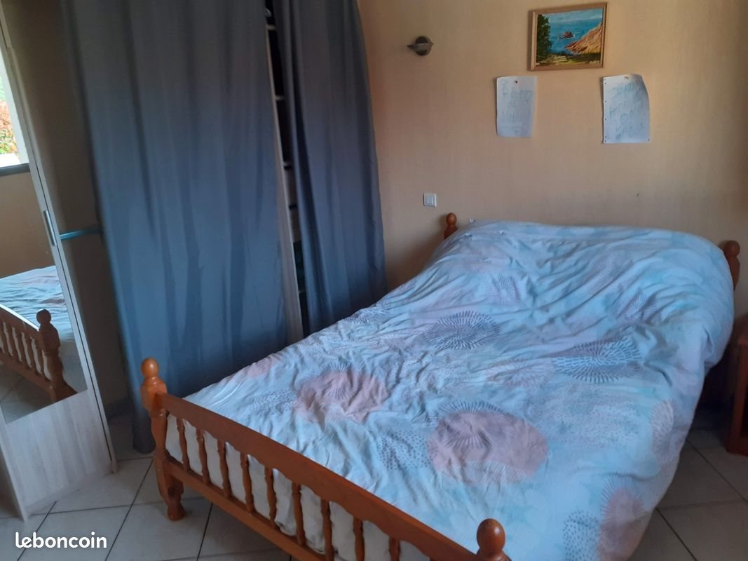 Appartement à louer, 80m², Mugron