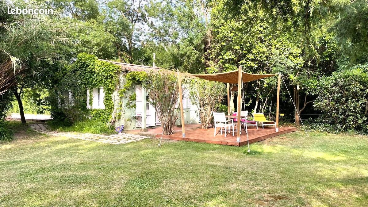 Maison à louer, 35m², Avignon