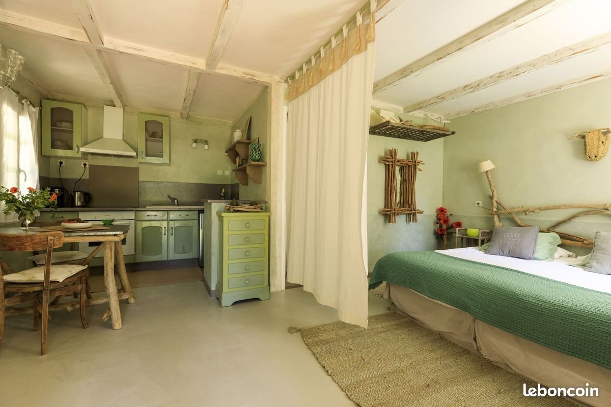 Maison à louer, 35m², Avignon