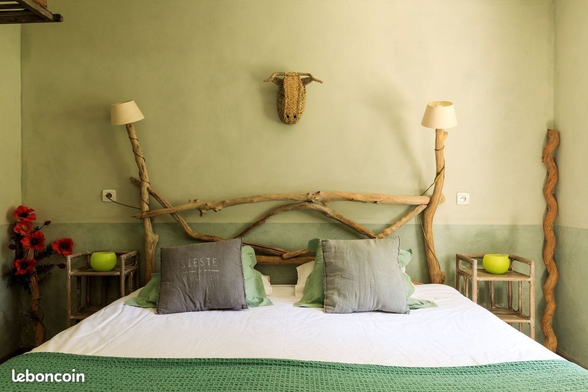Maison à louer, 35m², Avignon