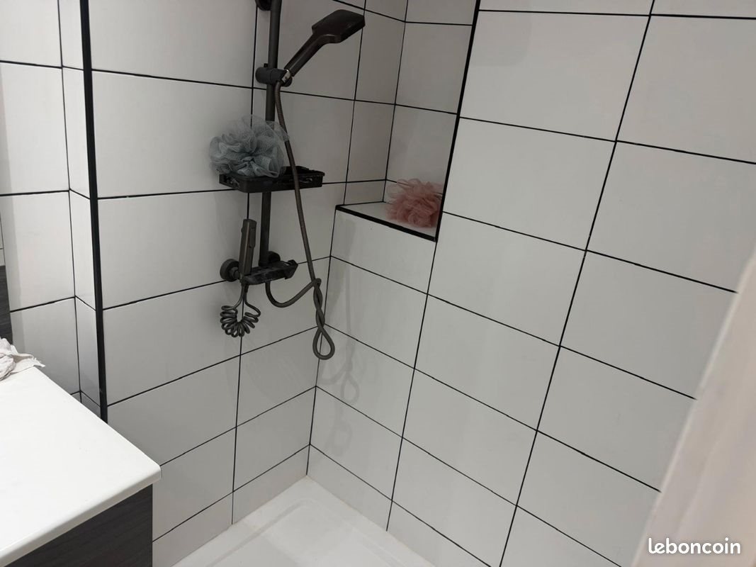 Appartement à louer, 32m², Aubervilliers