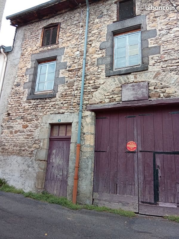Maison à vendre, 2m², Vertaizon