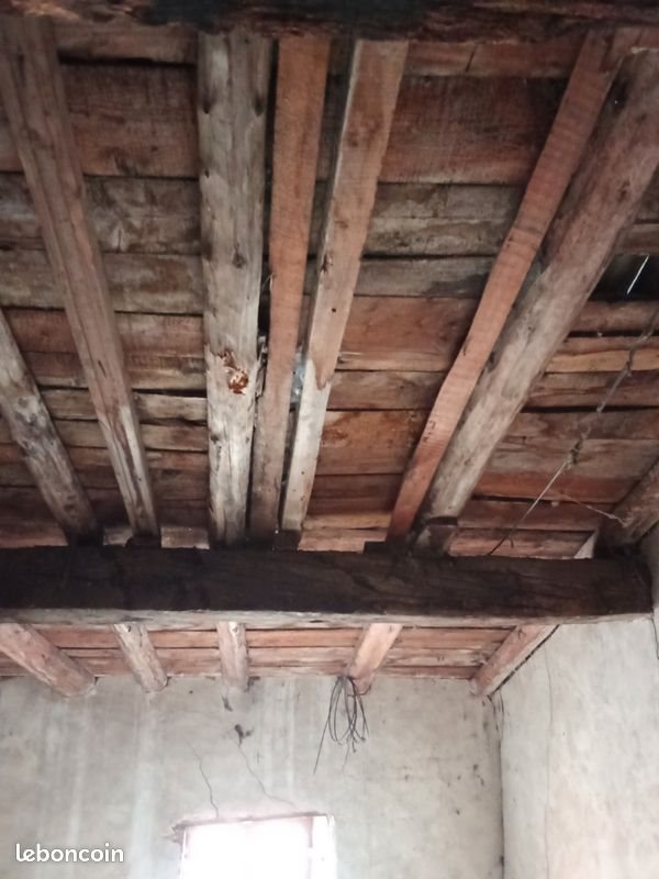 Maison à vendre, 2m², Vertaizon