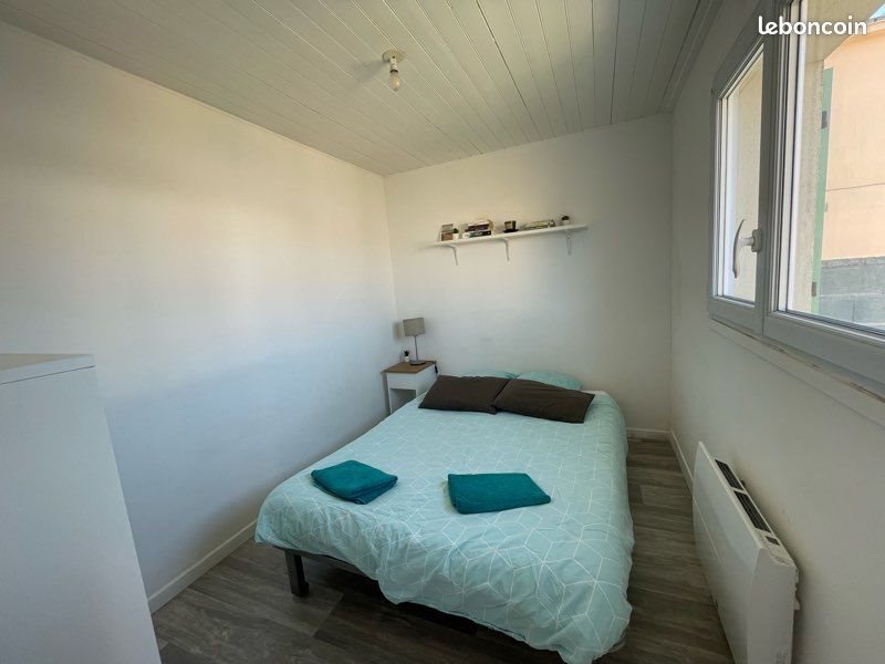 Appartement à louer, 18m², Château-d'Olonne