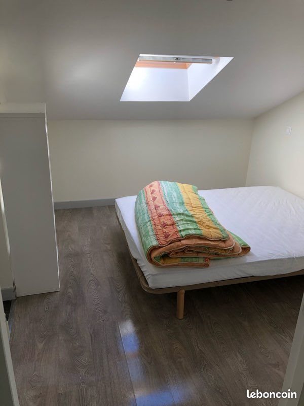 Appartement à louer, 22m², Saint-Girons