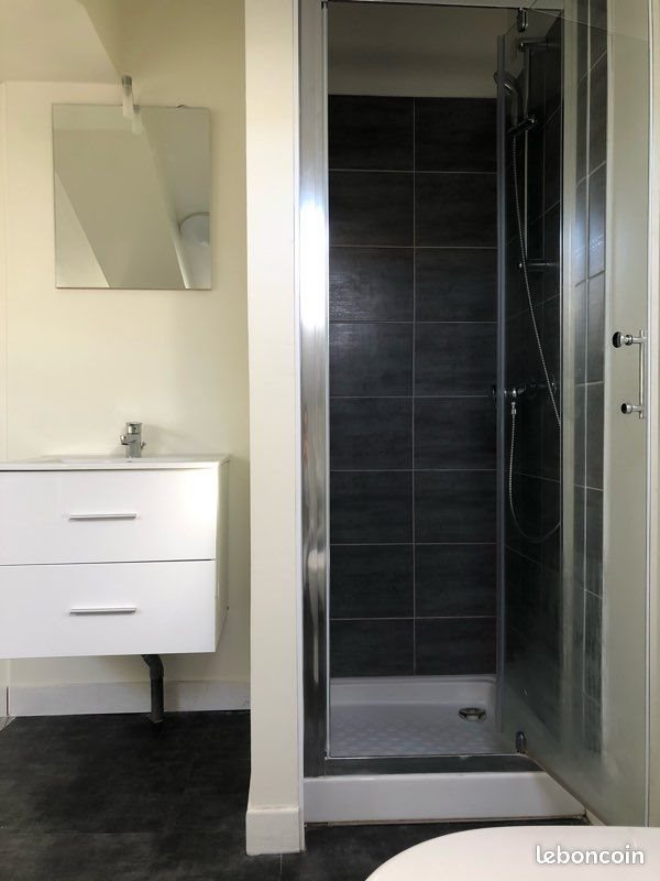 Appartement à louer, 22m², Saint-Girons