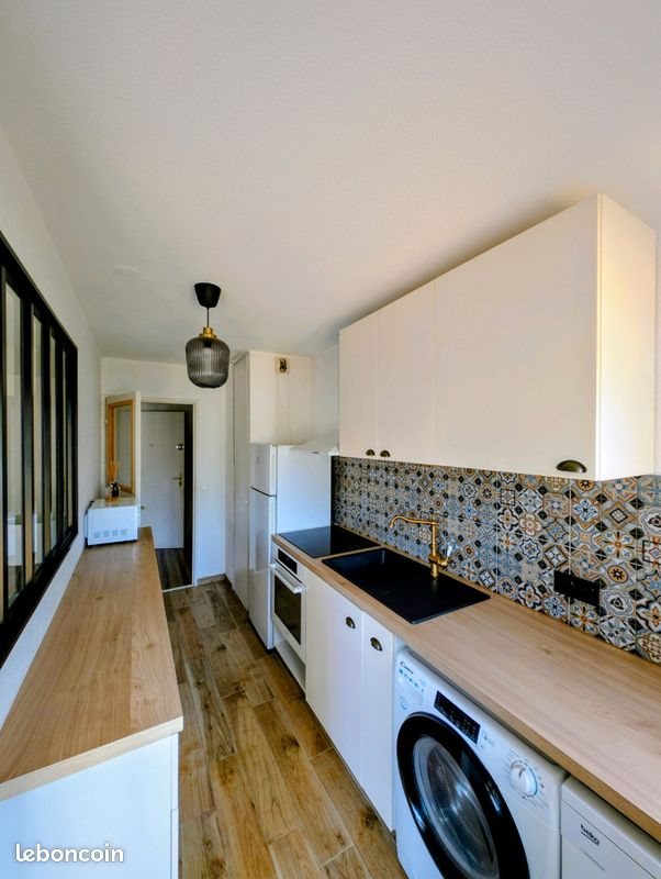 Appartement à louer, 50m², Pessac