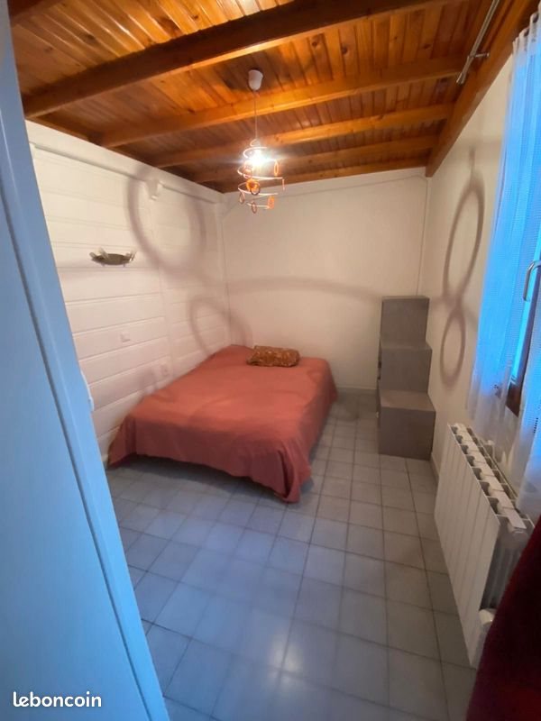 Appartement à vendre, 29m², Besançon