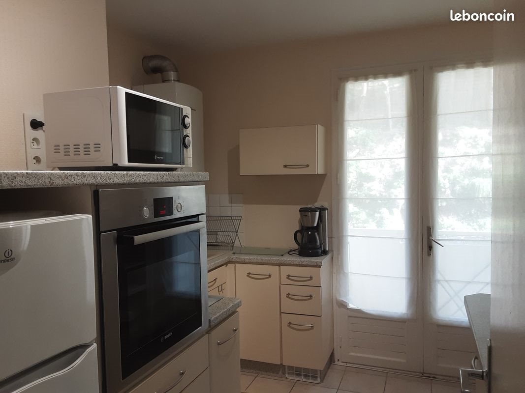 Appartement à louer, 52m², Trébeurden