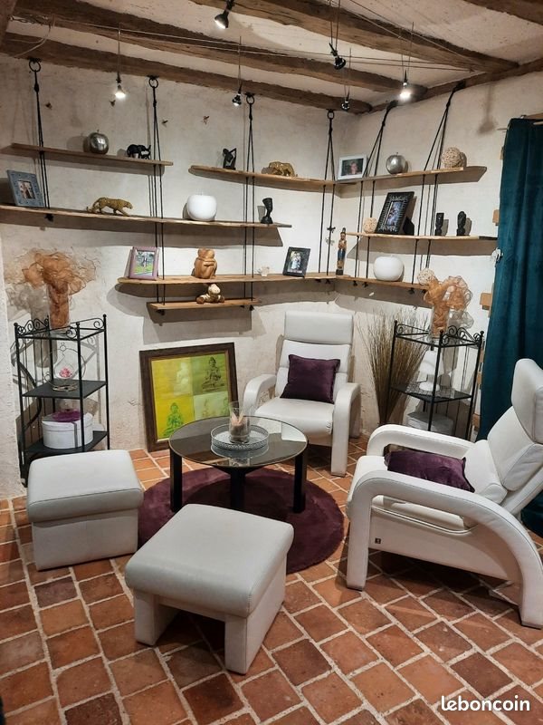 Maison à louer, 80m², Saint-Etienne-de-Chigny