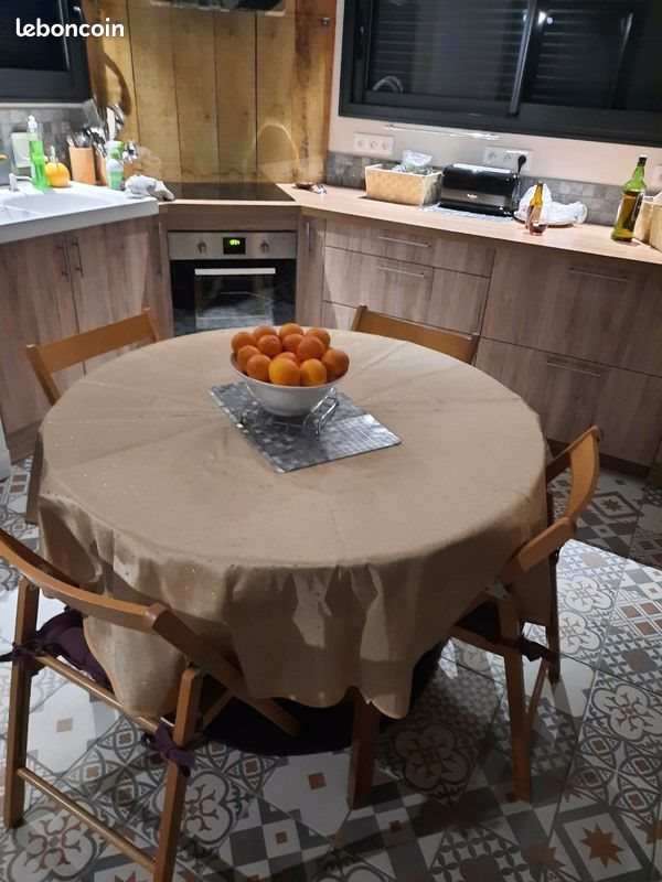 Maison à louer, 80m², Saint-Etienne-de-Chigny