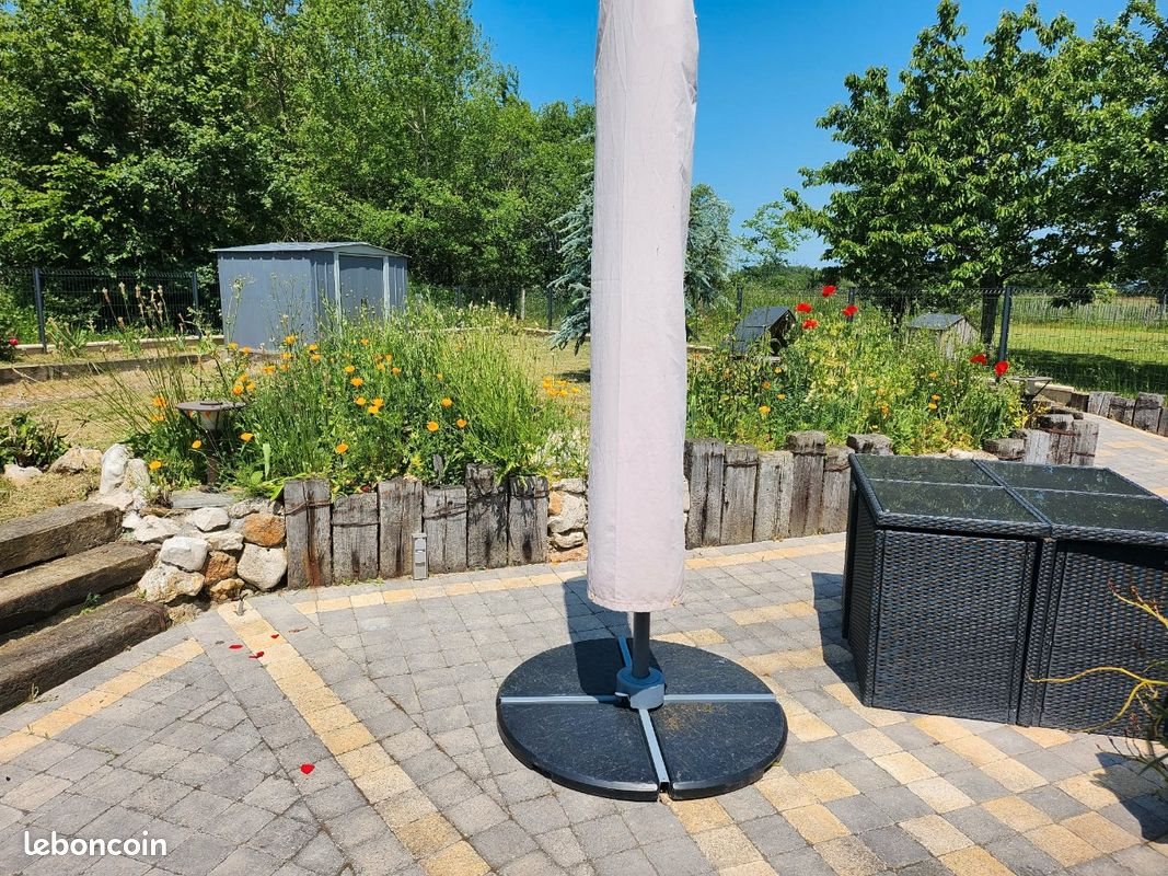 Maison à louer, 80m², Saint-Etienne-de-Chigny