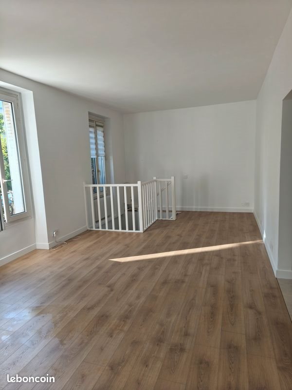 Appartement à louer, 60m², Asnières-sur-Seine