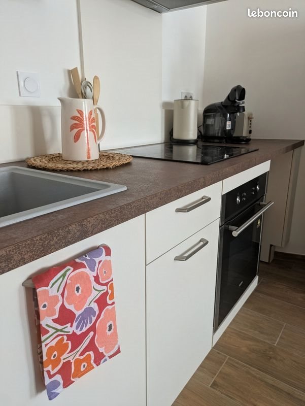Appartement à louer, 45m², Avignon
