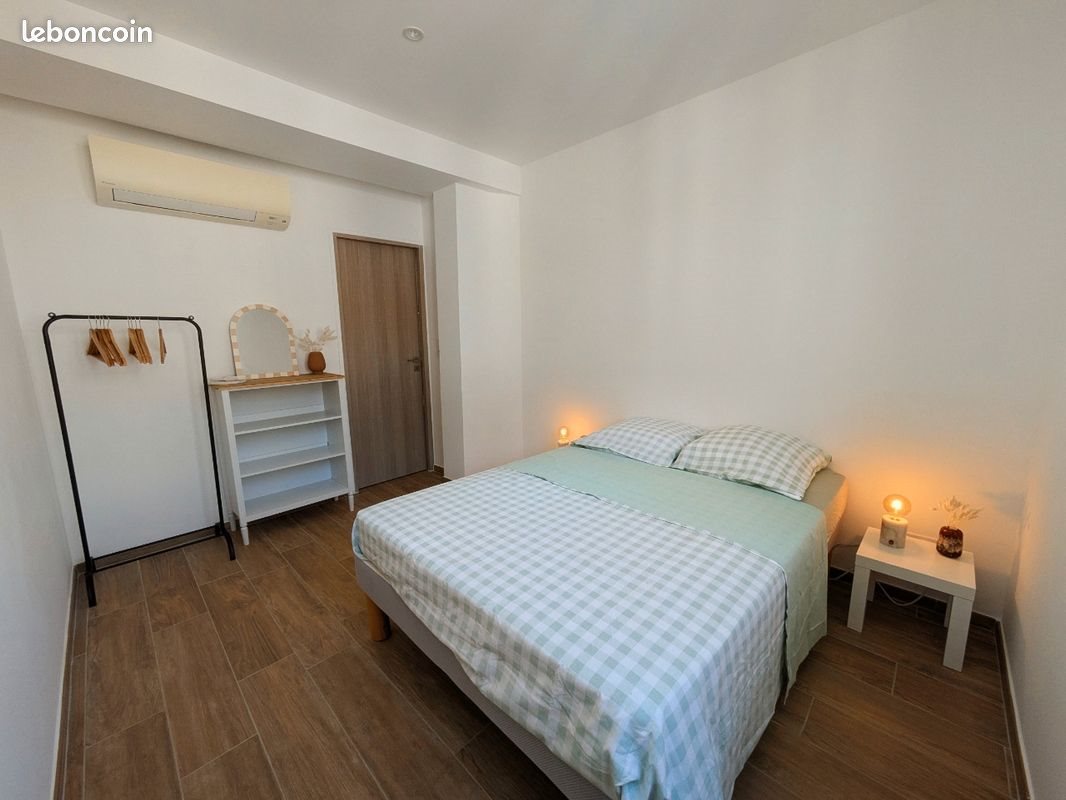 Appartement à louer, 45m², Avignon