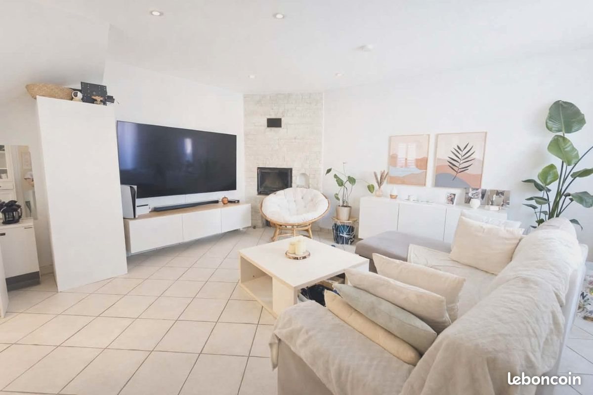 Maison à vendre, 80m², Collobrières