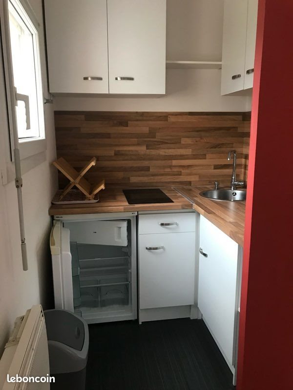 Appartement à louer, 38m², Cholet