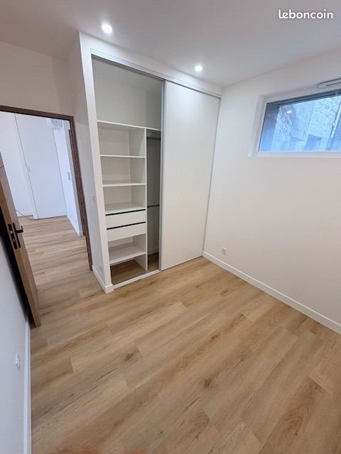 Appartement à louer, 36m², Saint-Etienne