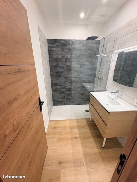 Appartement à louer, 36m², Saint-Etienne