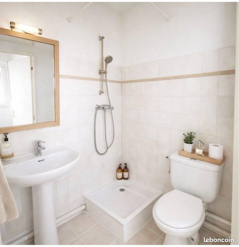 Appartement à vendre, 18m², Nice