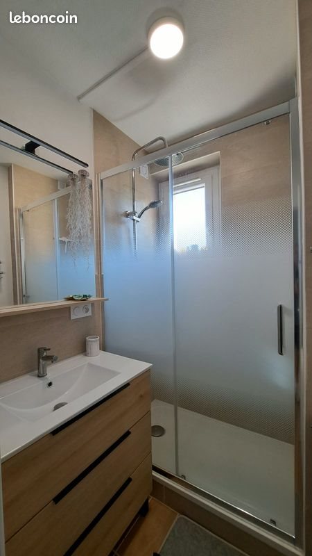 Appartement à louer, 46m², Dijon