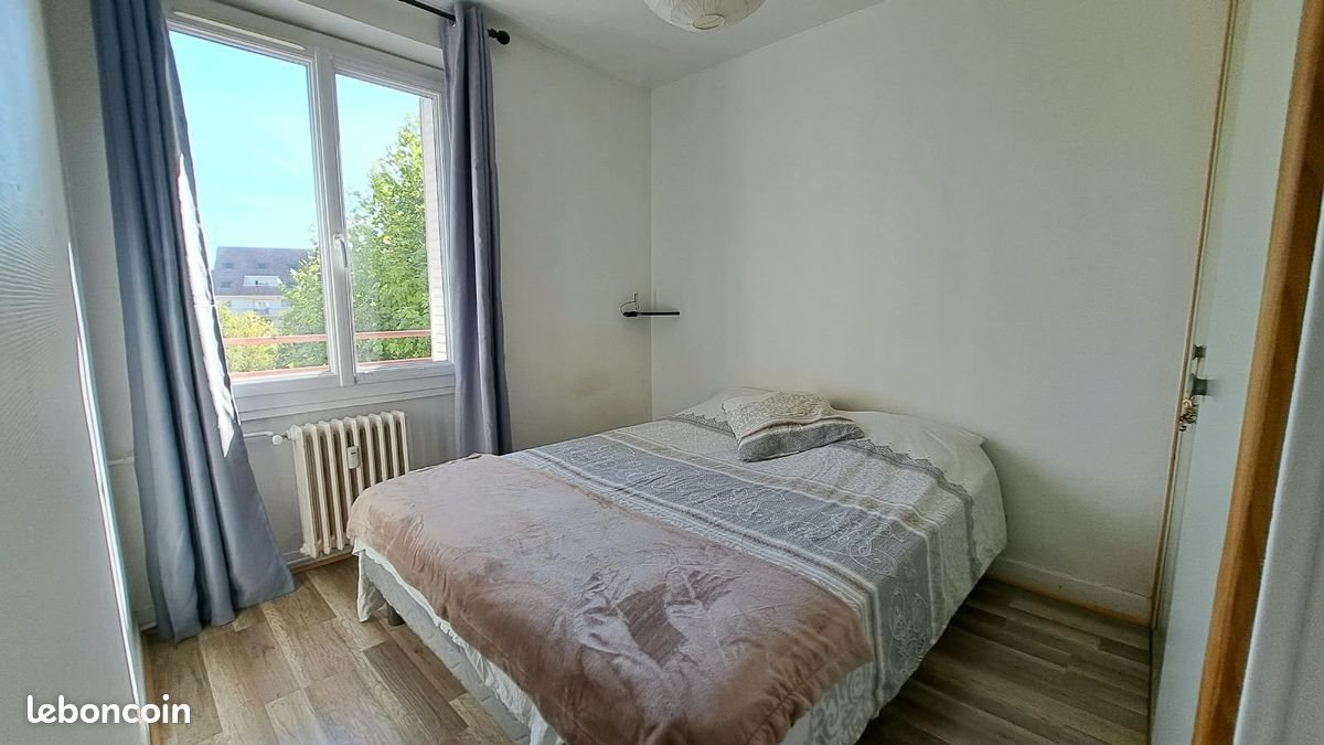 Appartement à louer, 46m², Dijon