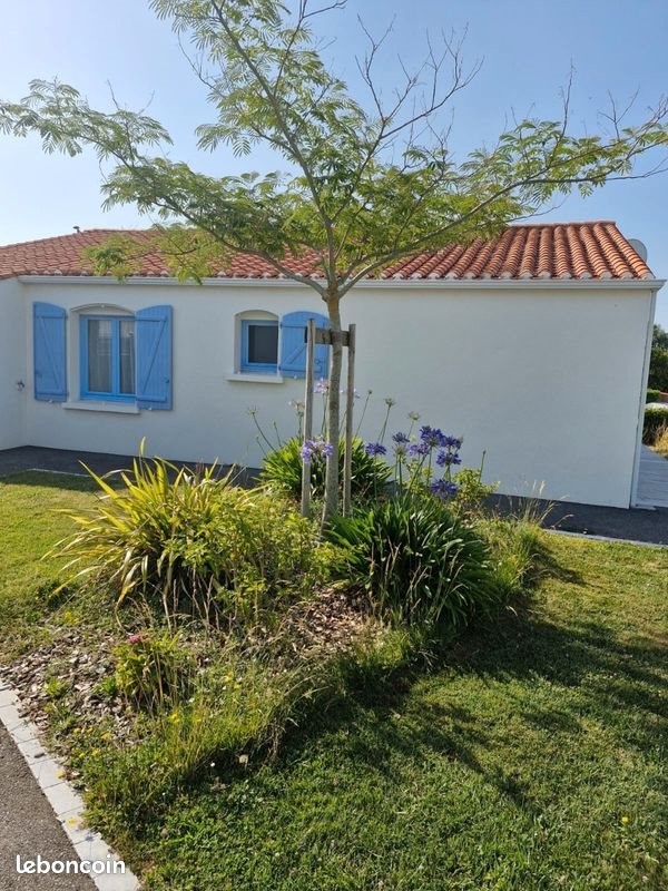 Maison à vendre, 110m², Le Fenouiller
