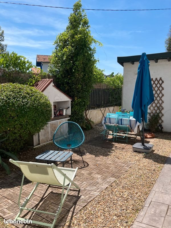 Appartement à louer, 42m², Anglet