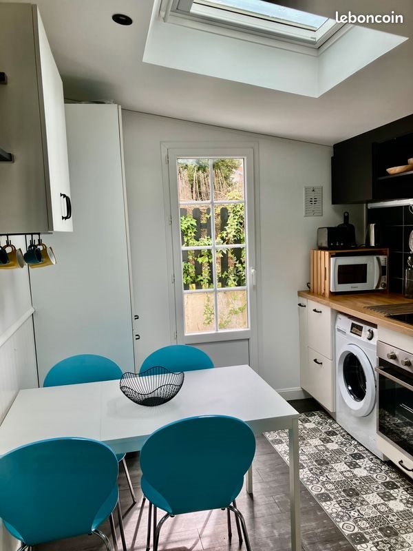 Appartement à louer, 42m², Anglet