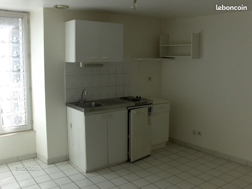 Appartement à louer, 20m², Poitiers