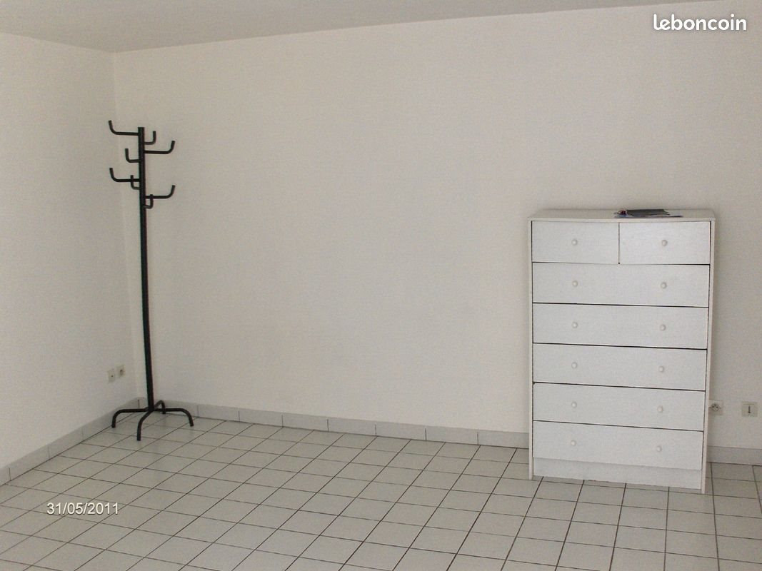 Appartement à louer, 20m², Poitiers