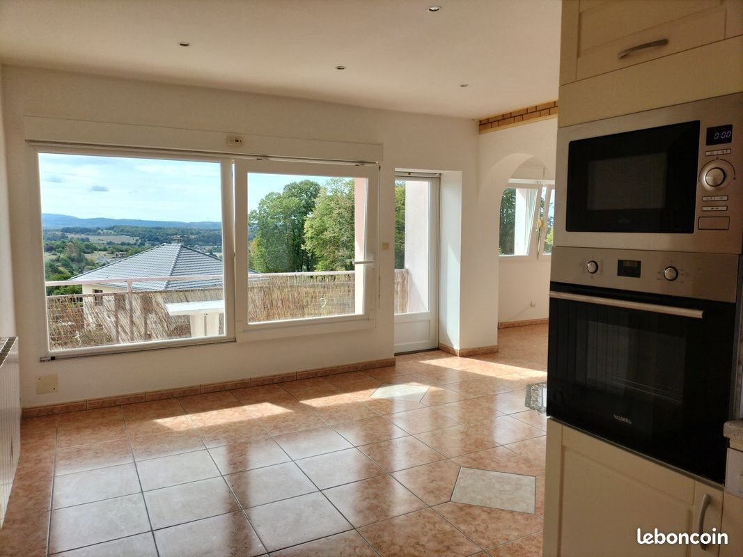 Appartement à louer, 55m², Dasle