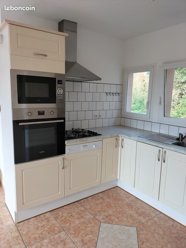 Appartement à louer, 55m², Dasle