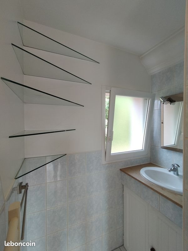 Appartement à louer, 55m², Dasle