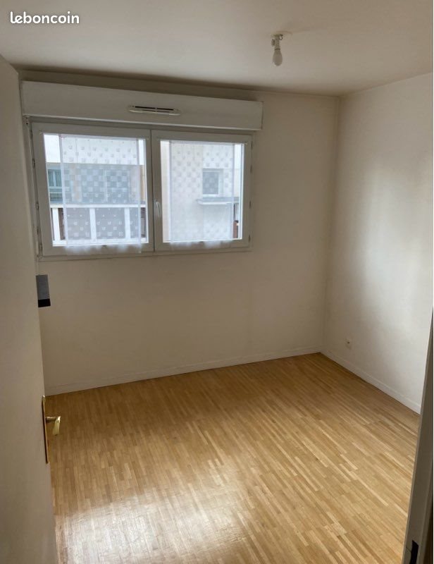 Appartement à louer, 47m², Guyancourt